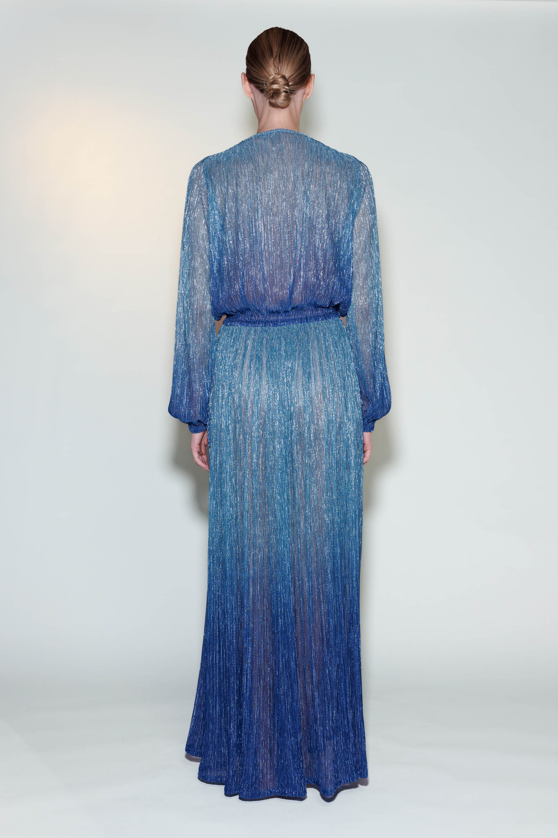 Delia Dress