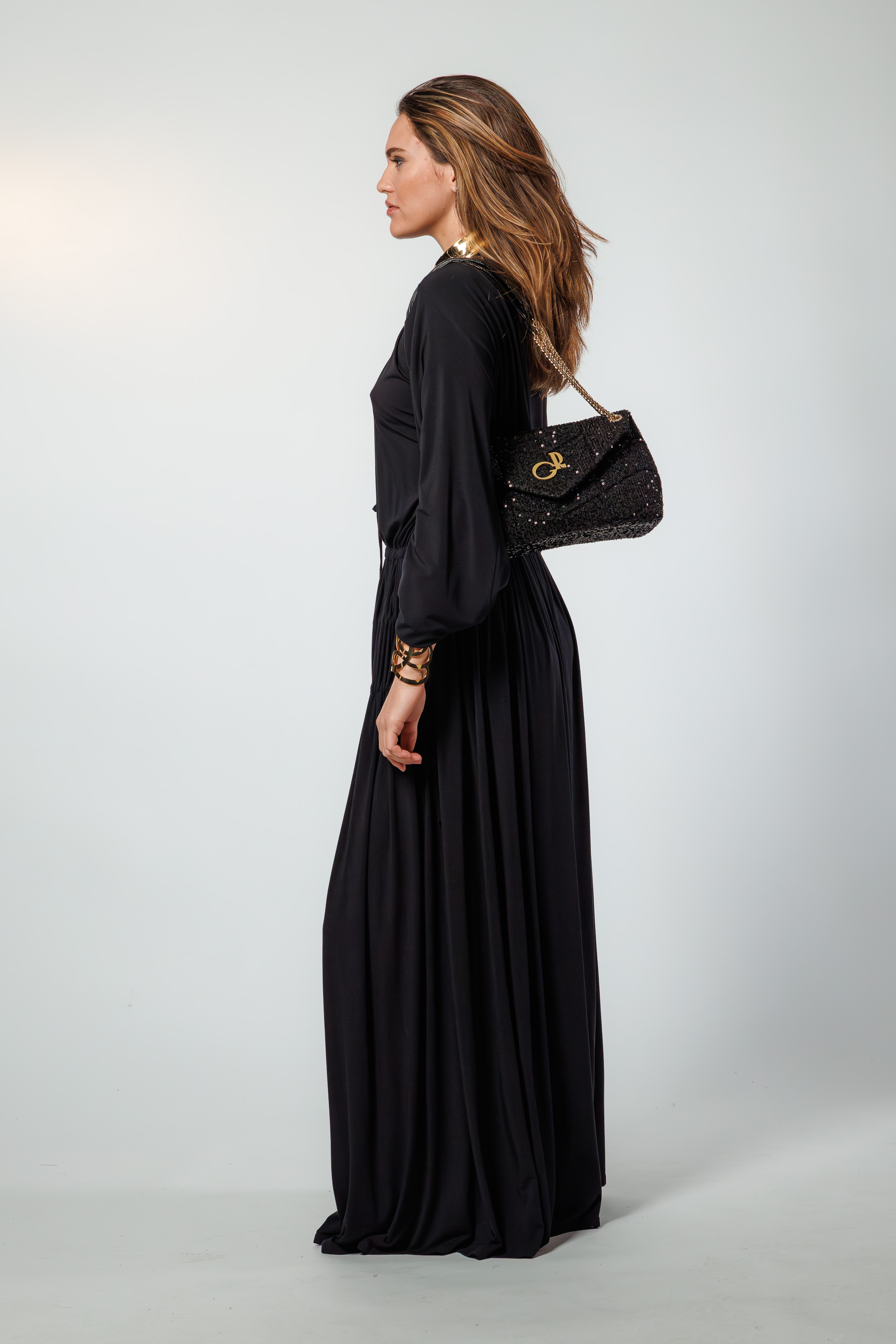 Delia Kleid
