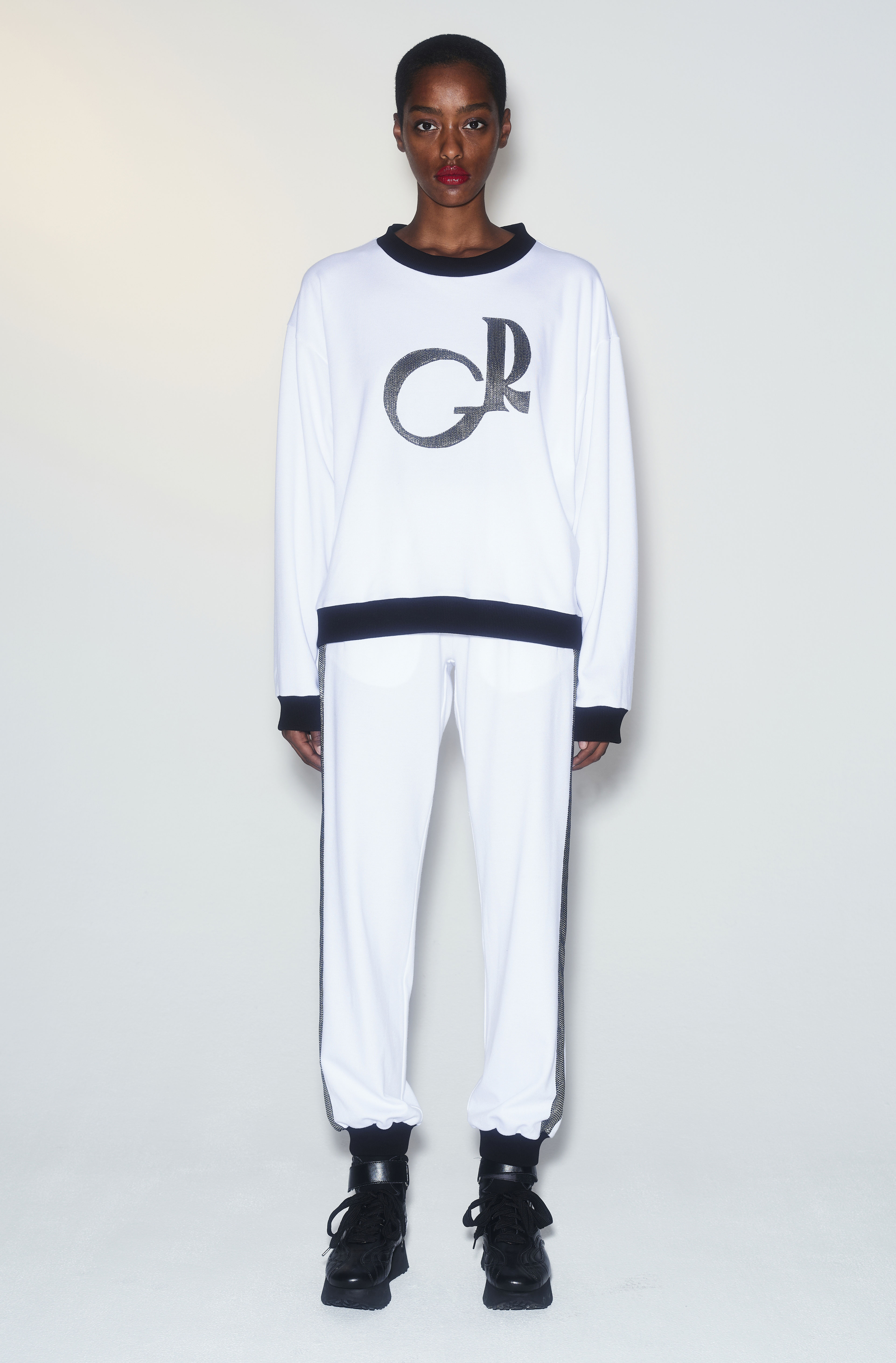 Tilda Sweater