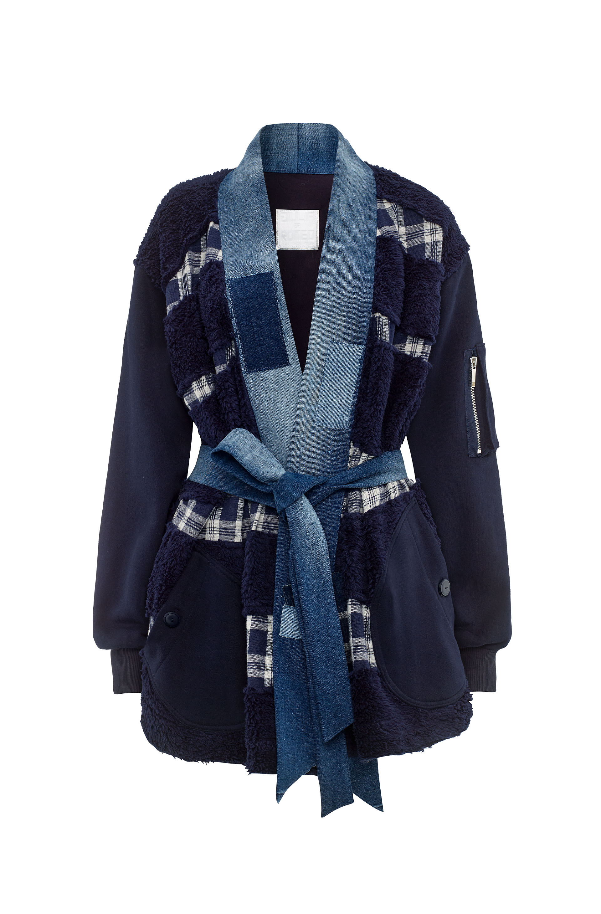 L.A. Jacke