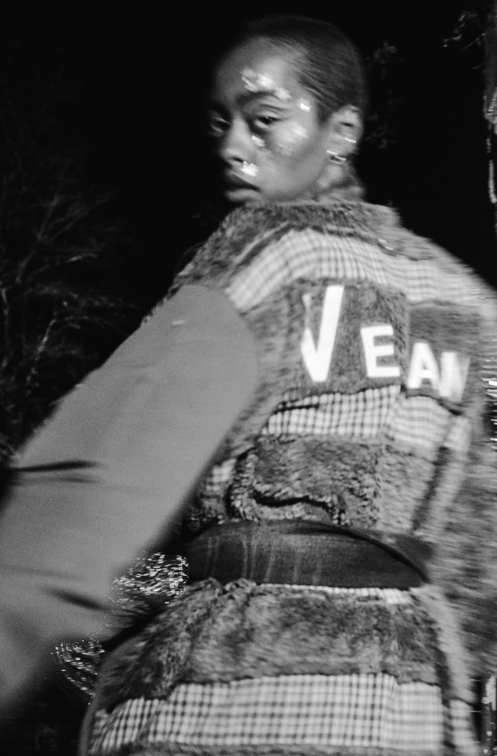 L.A. Jacke