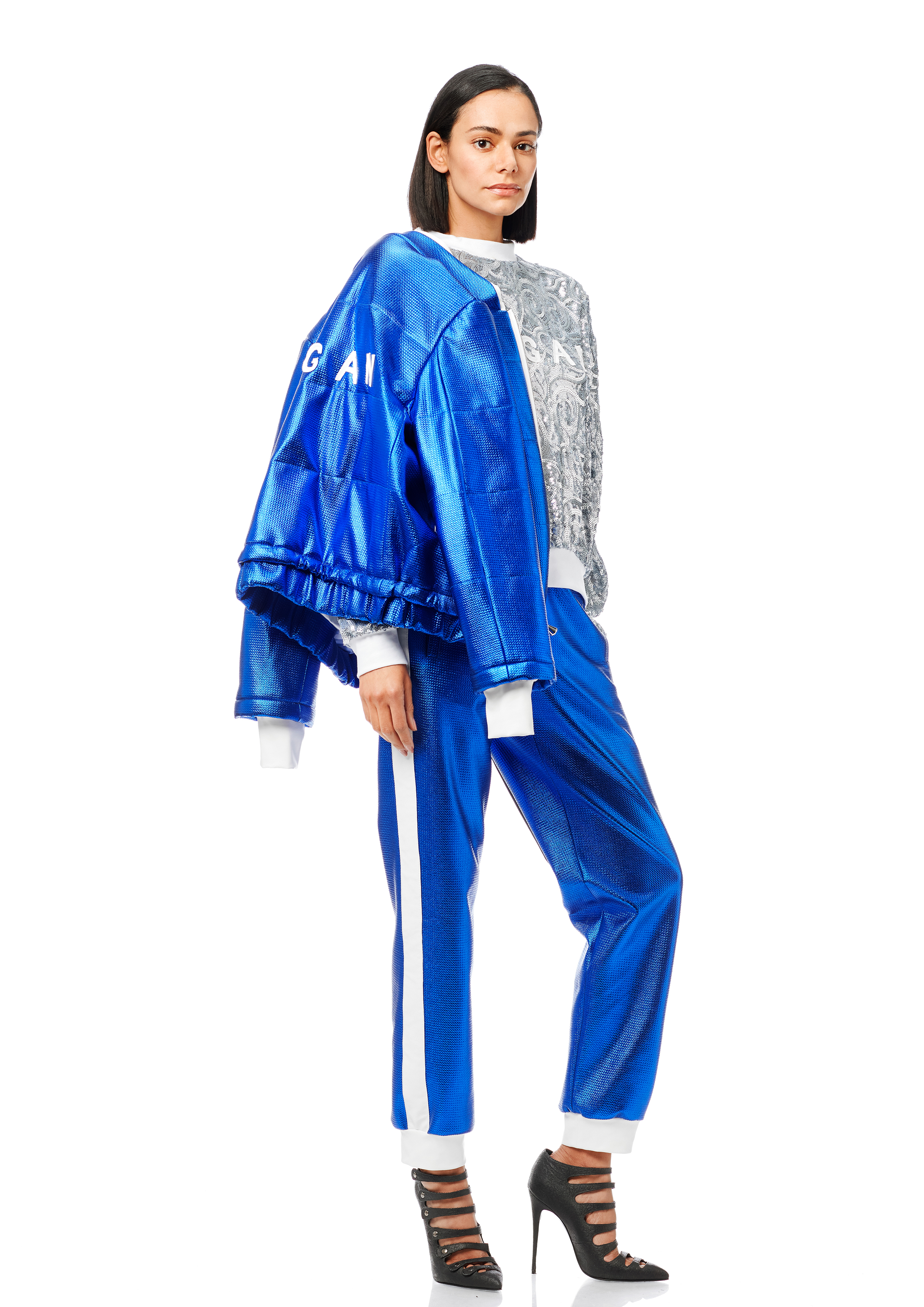 GiuliaRomeo_Greta_PailletteSilber_Stella_July_Blau_0221 Stella Trousers