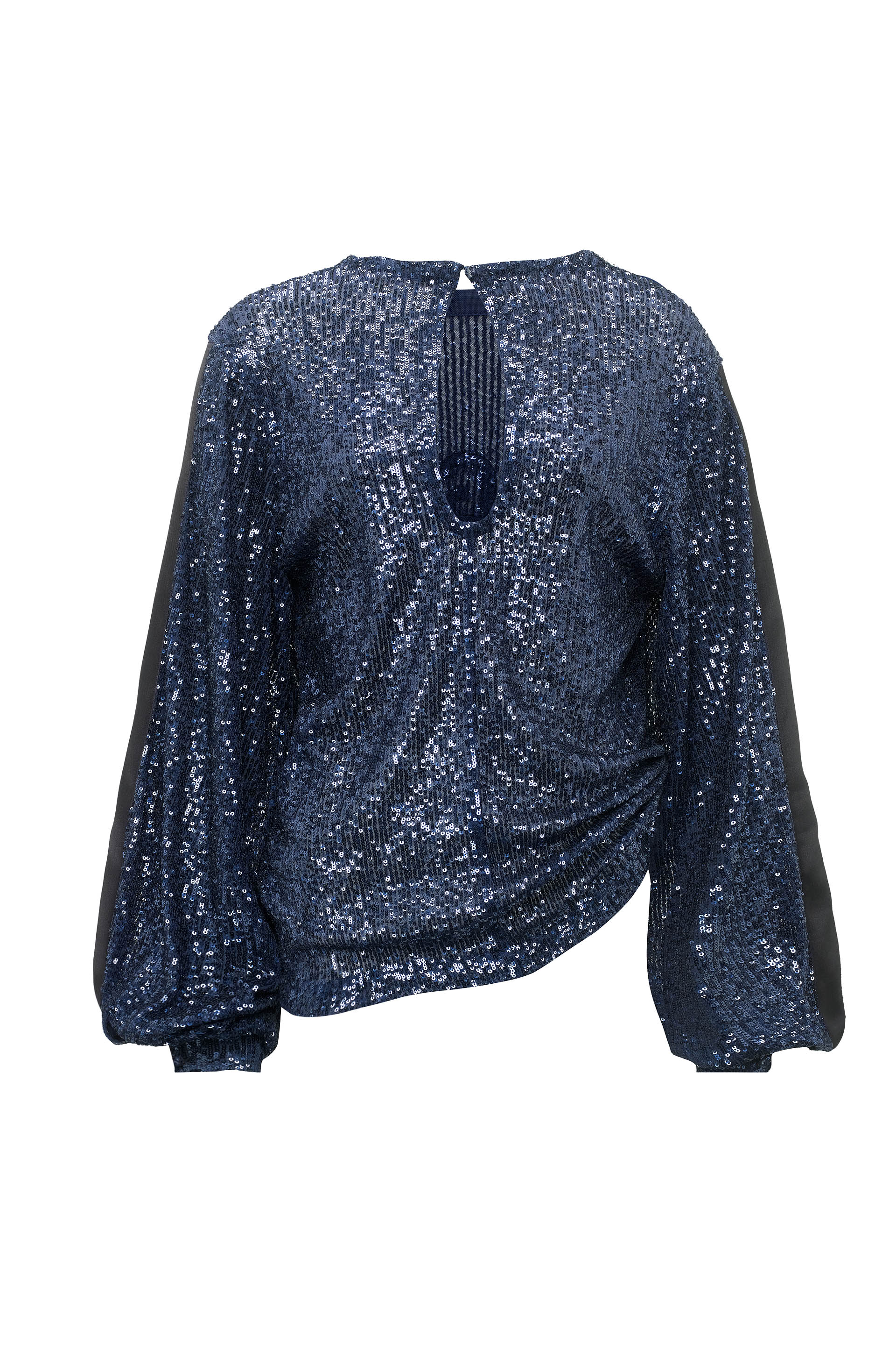 Casha Bluse