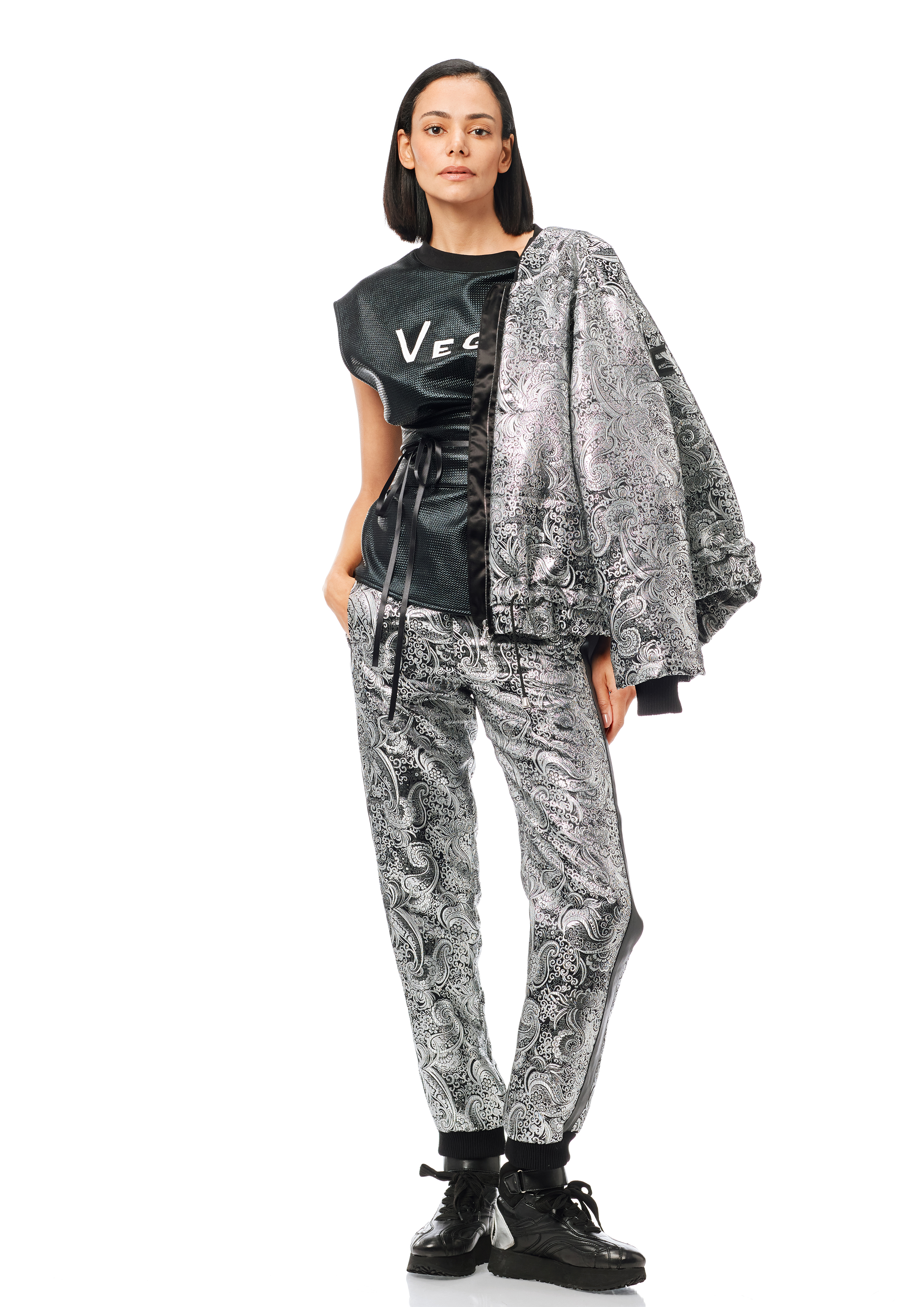 GiuliaRomeo_Jade_July_Stella_Schwarz_0435 Jade I Top sleeveless