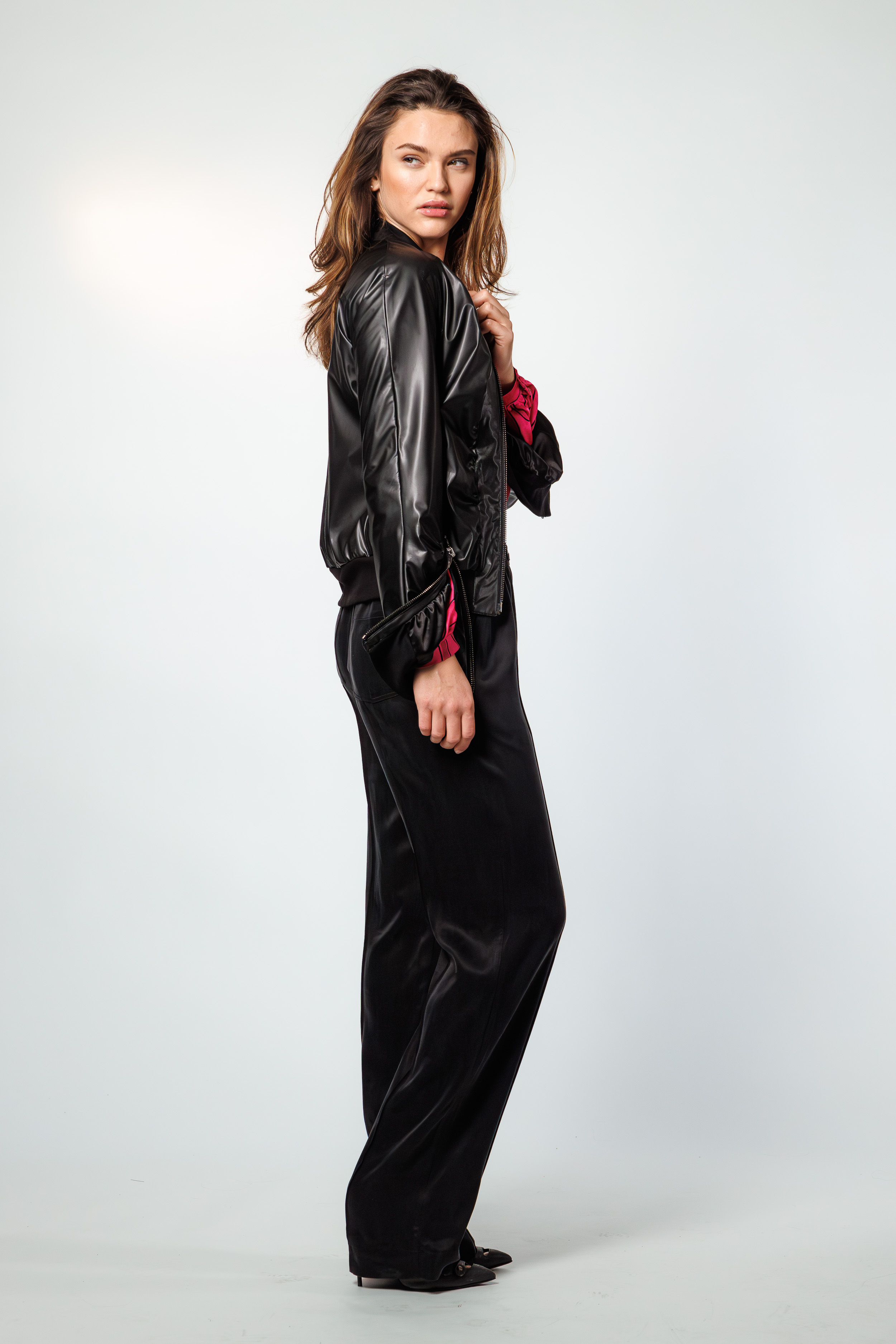 Judie Blouson